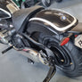 Moto Électrique Enfant BMW R18 24 volts