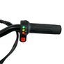 Draisienne électrique 5 à 10 ans 16 POUCES 24 VOLTS ULTRA 250w
