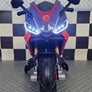 Moto électrique Aprilia RS660