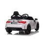 BMW M4 - 12 volts monoplace