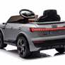 Audi S Q8 - 12 volts monoplace