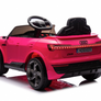 Audi S Q8 - 12 volts monoplace