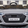 Audi RS6 Version monoplace 12 volts