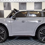 Audi RS6 Version monoplace 12 volts