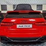 Audi RS6 Version monoplace 12 volts
