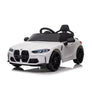 BMW M4 - 12 volts monoplace