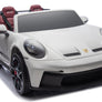 Porsche 911 GT3-RS - 2 places - 800w (grande)