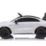 Mercedes CLA - 12 volts 4 moteurs monoplace