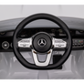 Mercedes CLA - 12 volts 4 moteurs monoplace