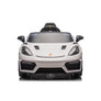Porsche 718-RS Spyder - Lithium