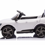 Audi S Q8 - 12 volts monoplace