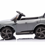 Audi S Q8 - 12 volts monoplace
