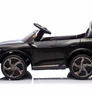 Audi S Q8 - 12 volts monoplace