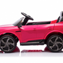 Audi S Q8 - 12 volts monoplace