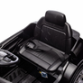 Audi S Q8 - 12 volts monoplace