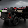 DODGE RAM 2026 2 places