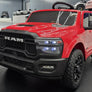 DODGE RAM 2026 2 places