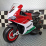 Moto enfant électrique DUCATI Panigale 1299 edition spéciale