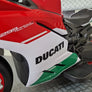 Moto enfant électrique DUCATI Panigale 1299 edition spéciale