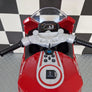 Moto enfant électrique DUCATI Panigale 1299 edition spéciale