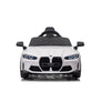 BMW M4 - 12 volts monoplace