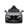 BMW M4 - 12 volts monoplace