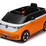 Volkswagen ID Buzz - 12 Volts - Monoplace