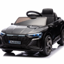 Audi S Q8 - 12 volts monoplace