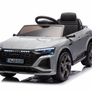 Audi S Q8 - 12 volts monoplace