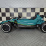 Formule 1 Aston Martin 24 volts Monoplace 4 moteurs