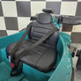 Formule 1 Aston Martin 24 volts Monoplace 4 moteurs