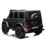 Mercedes G63 - XXL 2 Places 24Volts