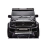 Mercedes G63 - XXL 2 Places 24Volts