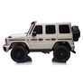 Mercedes G63 - XXL 2 Places 24Volts