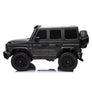 Mercedes G63 - XXL 2 Places 24Volts