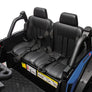 Buggy 24 volts - Honda Talon