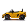 Porsche 718-RS Spyder - Lithium