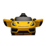 Porsche 718-RS Spyder - Lithium
