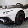 Lamborghini XXL 2 places 24 volts