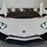 Lamborghini XXL 2 places 24 volts