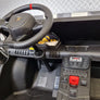Lamborghini XXL 2 places 24 volts