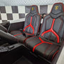 Lamborghini XXL 2 places 24 volts