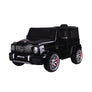 Mercedes G 63 monoplace 12 volts
