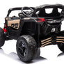 Buggy 24 volts - Can-ham Maverick_RS