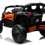 Buggy 24 volts - Can-ham Maverick_RS