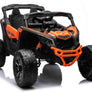 Buggy 24 volts - Can-ham Maverick_RS
