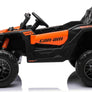 Buggy 24 volts - Can-ham Maverick_RS