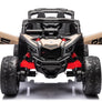 Buggy 24 volts - Can-ham Maverick_RS