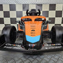 Formule 1 Mc Laren monoplace