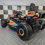 Formule 1 Mc Laren monoplace